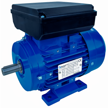 Silnik elektryczny jednofazowy 2,2kW 1400 obr/min. 100B3